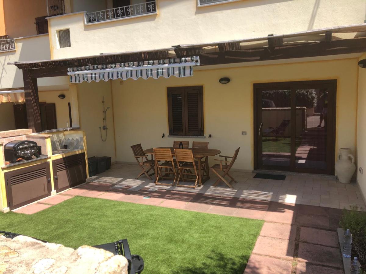 Lucrezia Apartment view 5