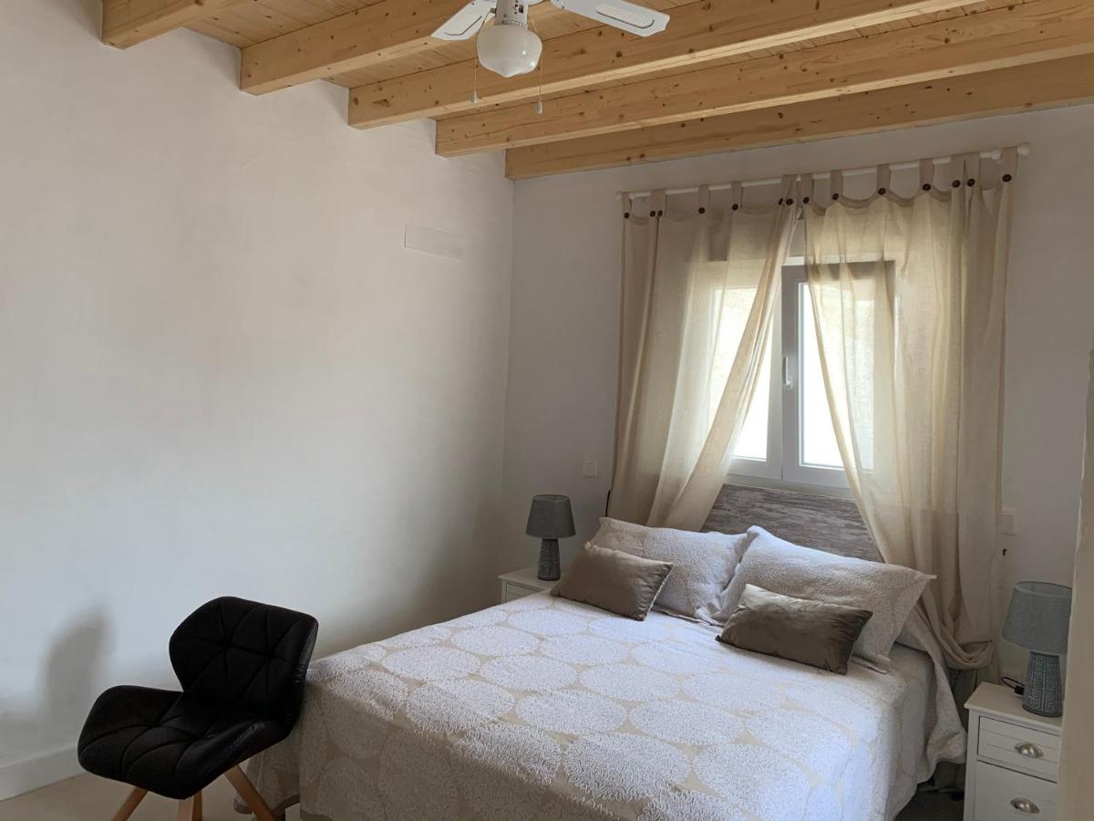 Apartment "El Vicho" in the Axarquia photo 1