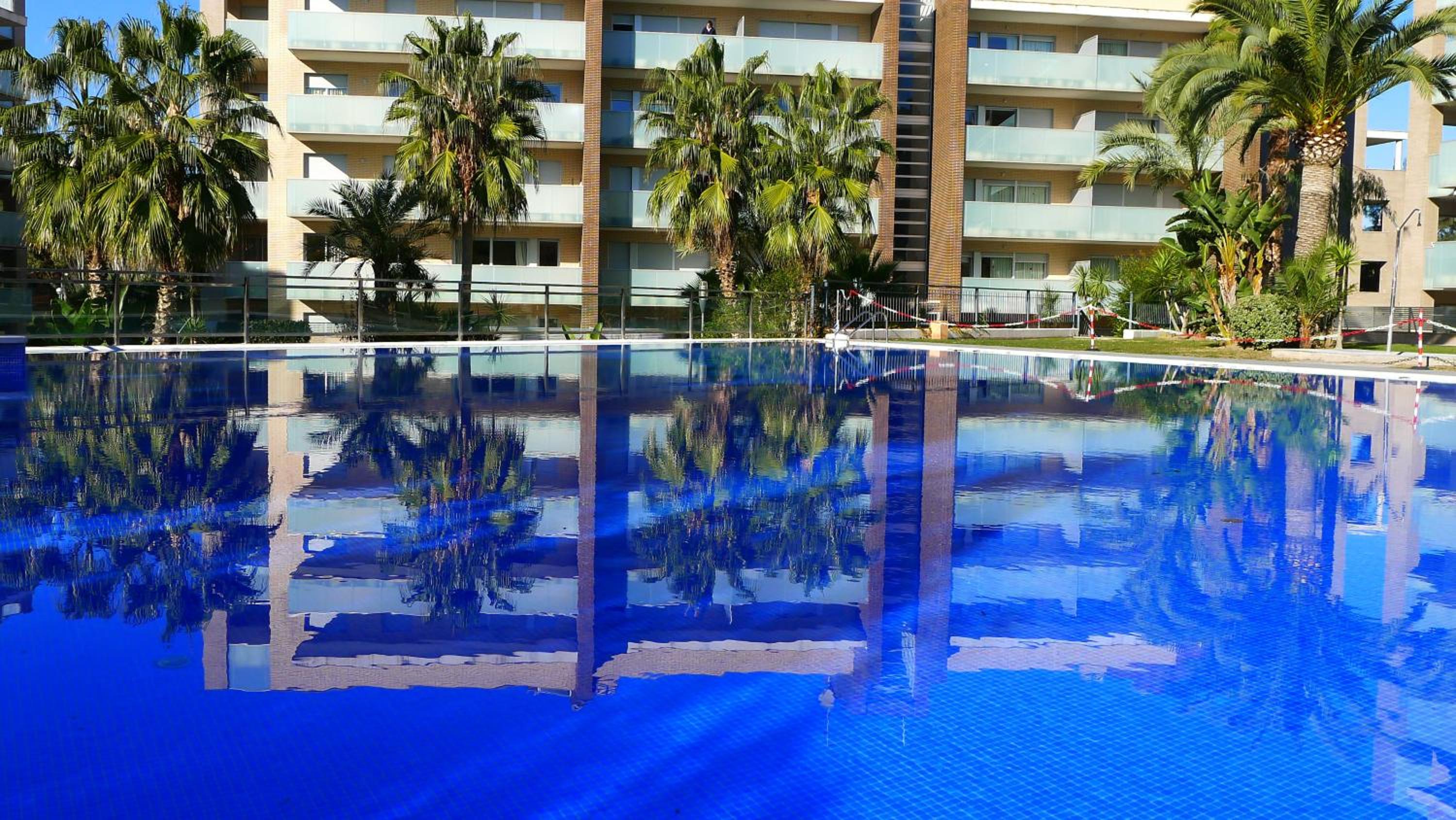 Hotel Saval Spa Aqquaria Family Complex - Image 1