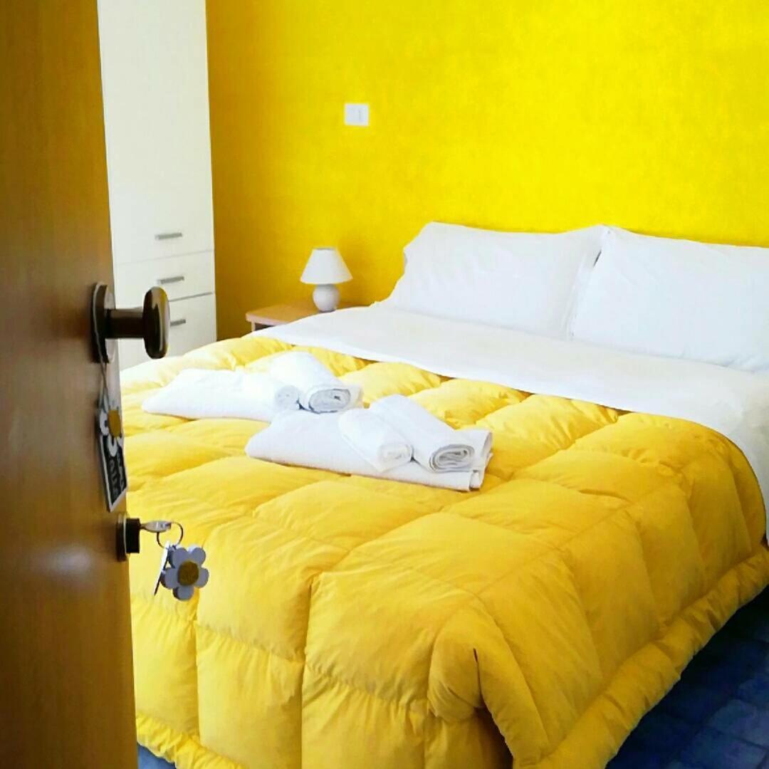 Nido Colorato B&B