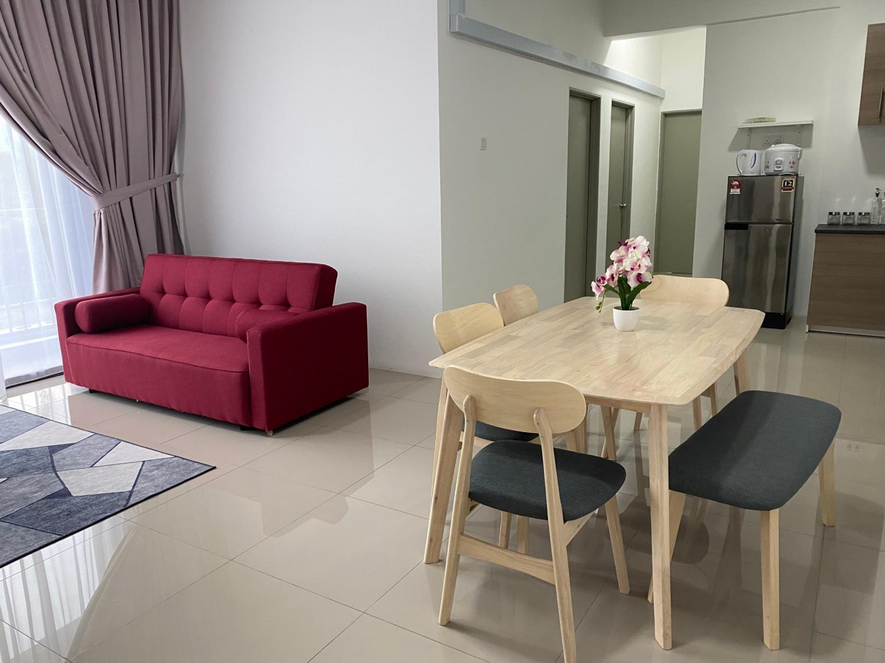 Sumayyah Homestay @ Casa Kayangan photo 1