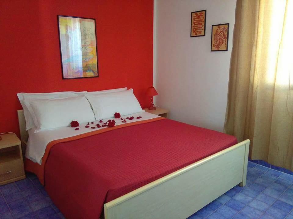 Nido Colorato B&B