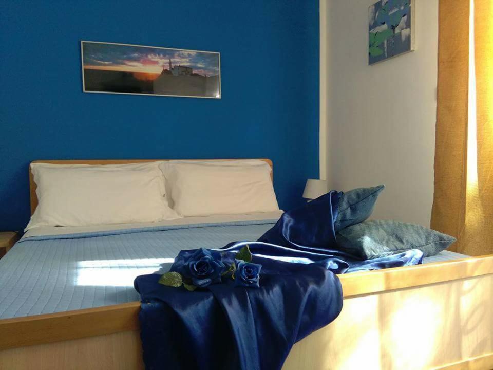 Nido Colorato B&B