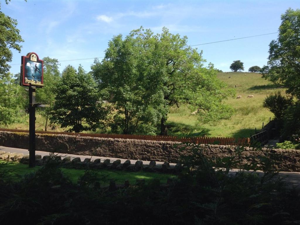 Pendle Inn view 3