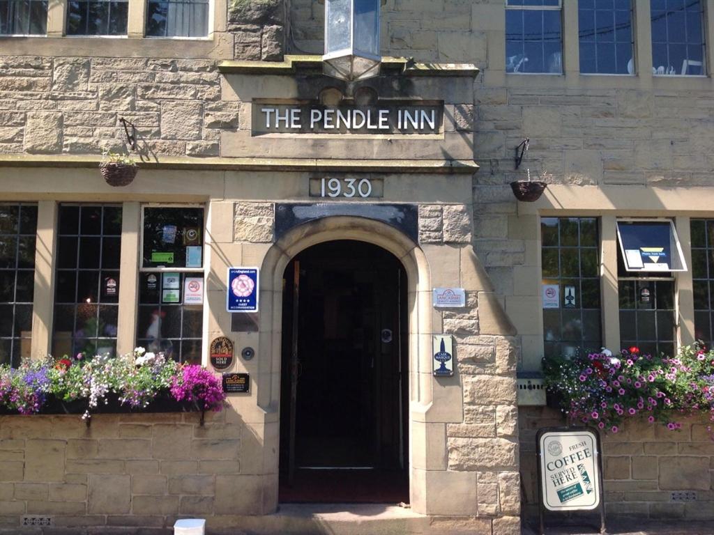 Pendle Inn view 4