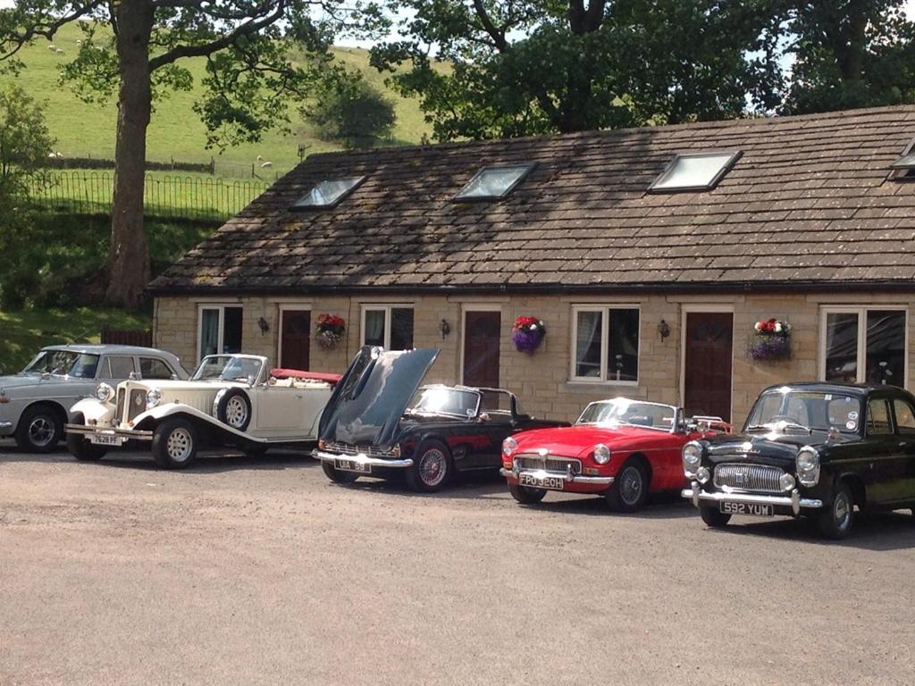 Pendle Inn view 5