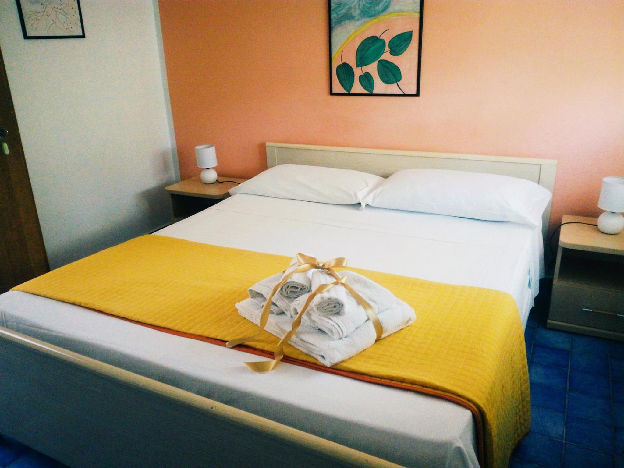 Nido Colorato B&B