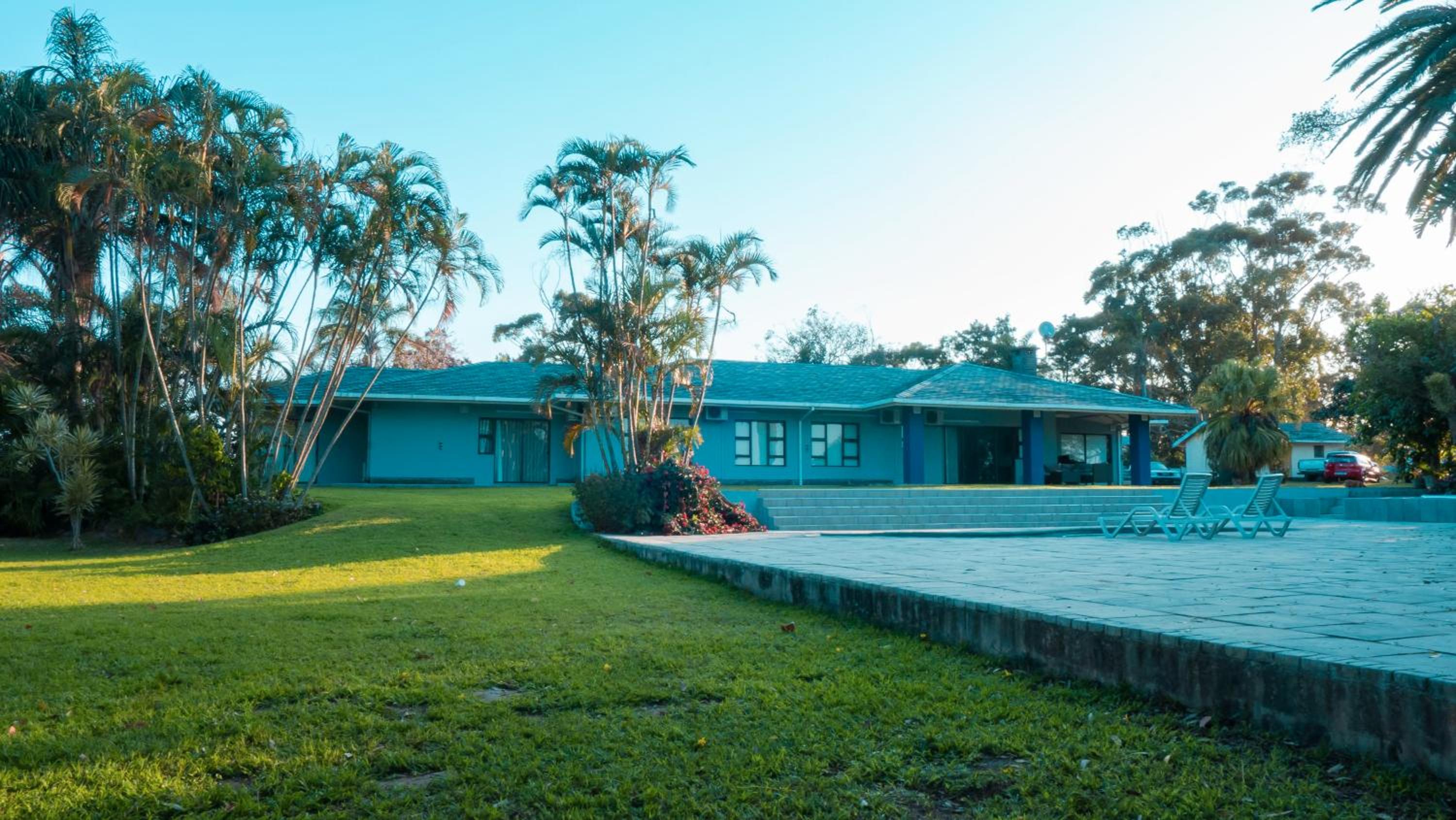 Hotel Cozy Forest B&B