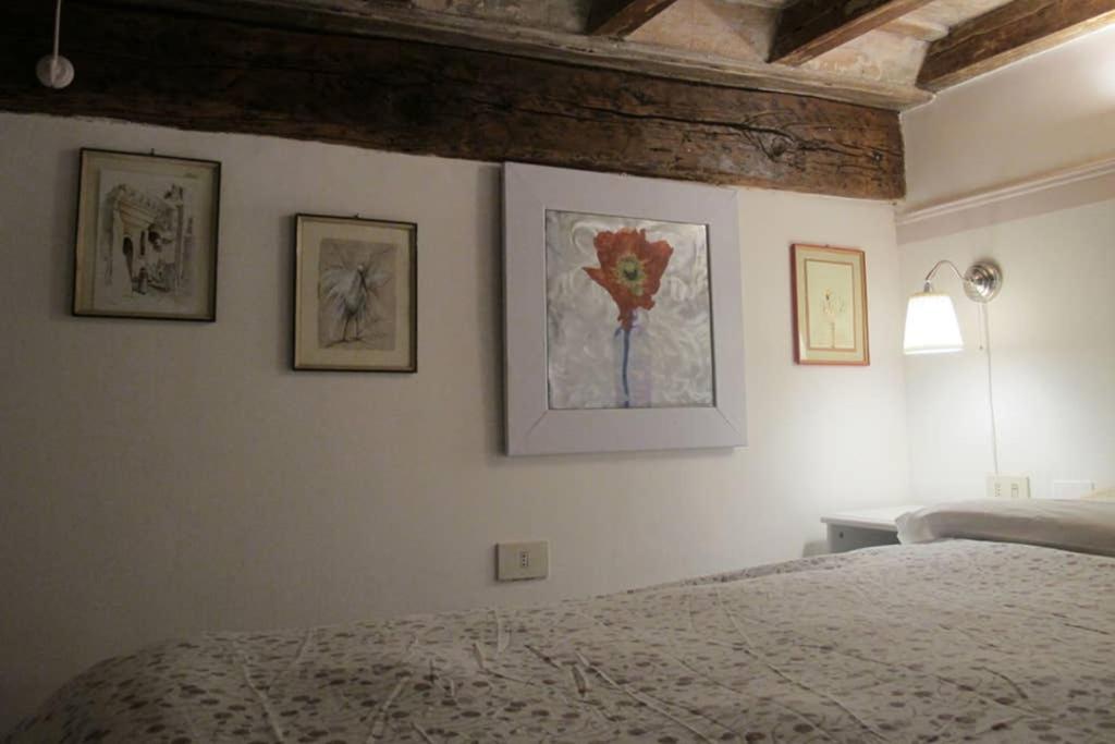 Bernini apartment