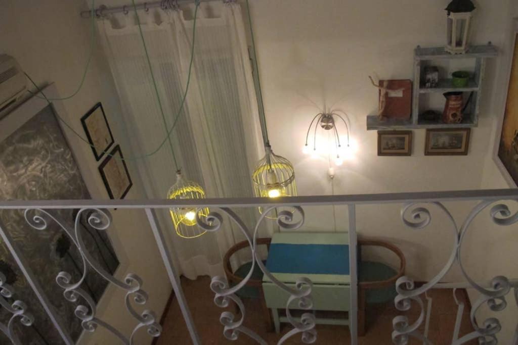 Bernini apartment