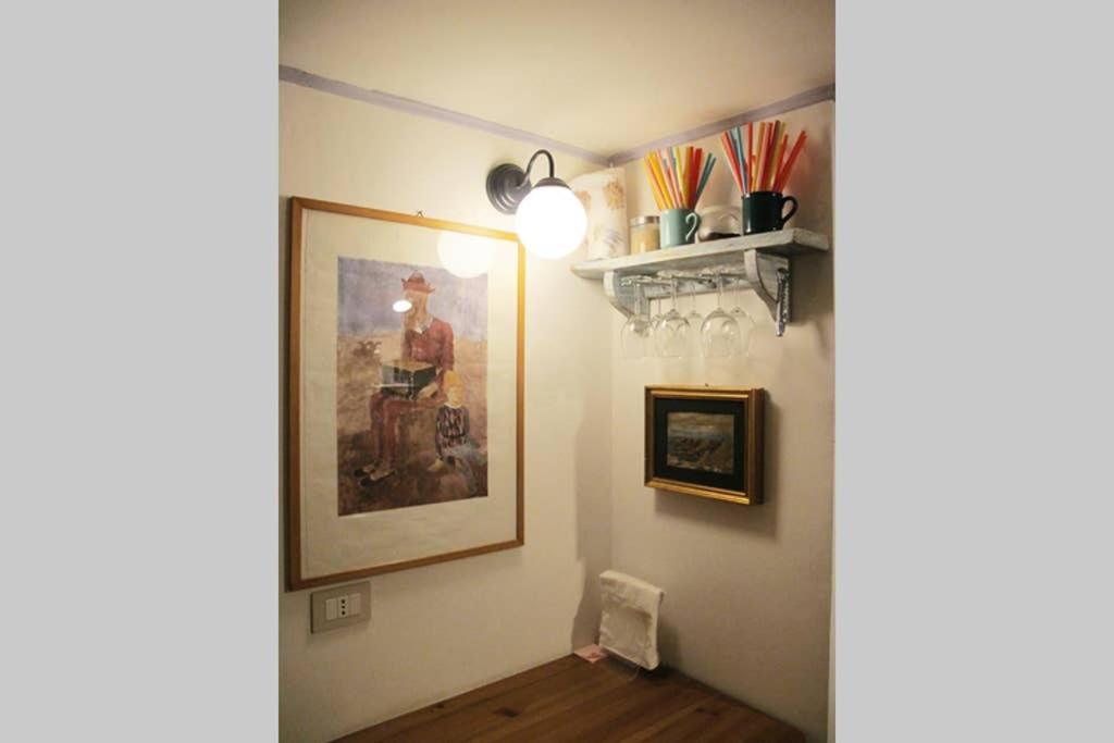 Bernini apartment