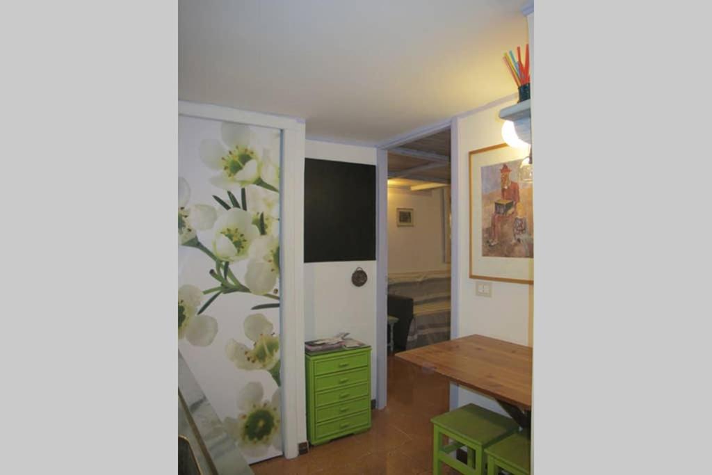 Bernini apartment
