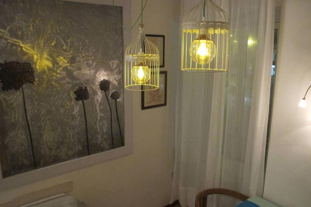 Bernini apartment