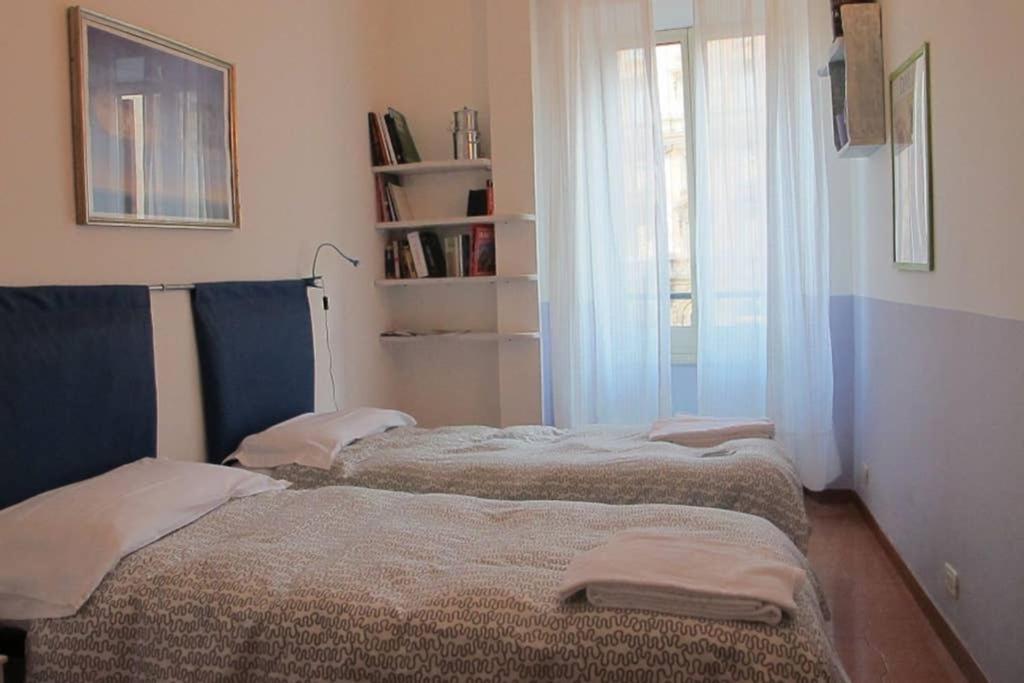Bernini apartment