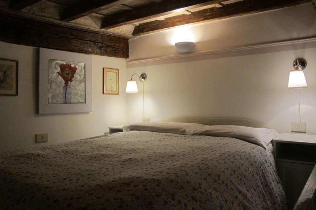Bernini apartment