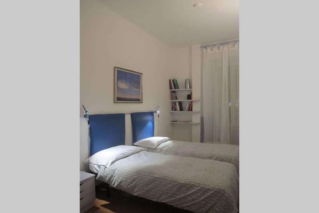Bernini apartment