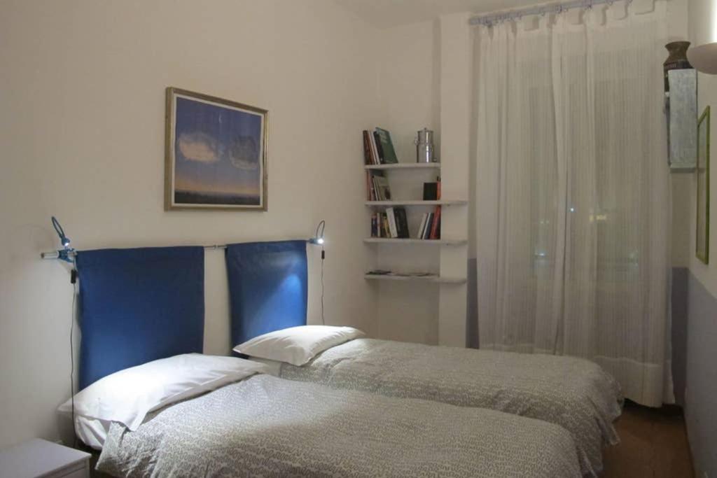 Bernini apartment