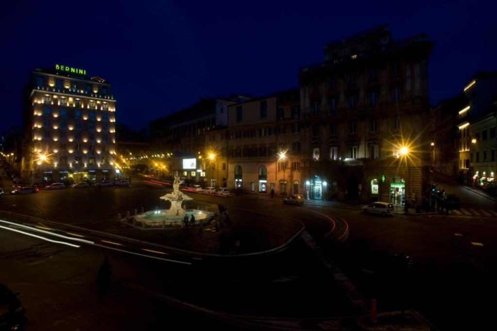Bernini apartment