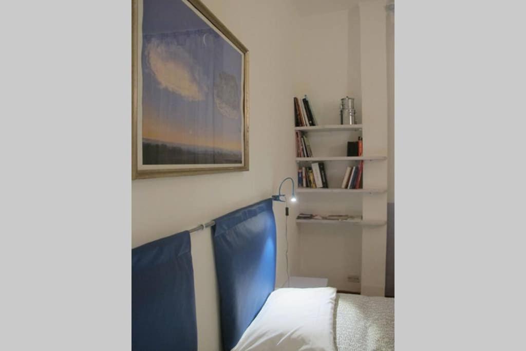 Bernini apartment