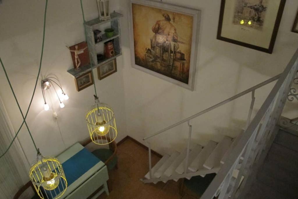 Bernini apartment