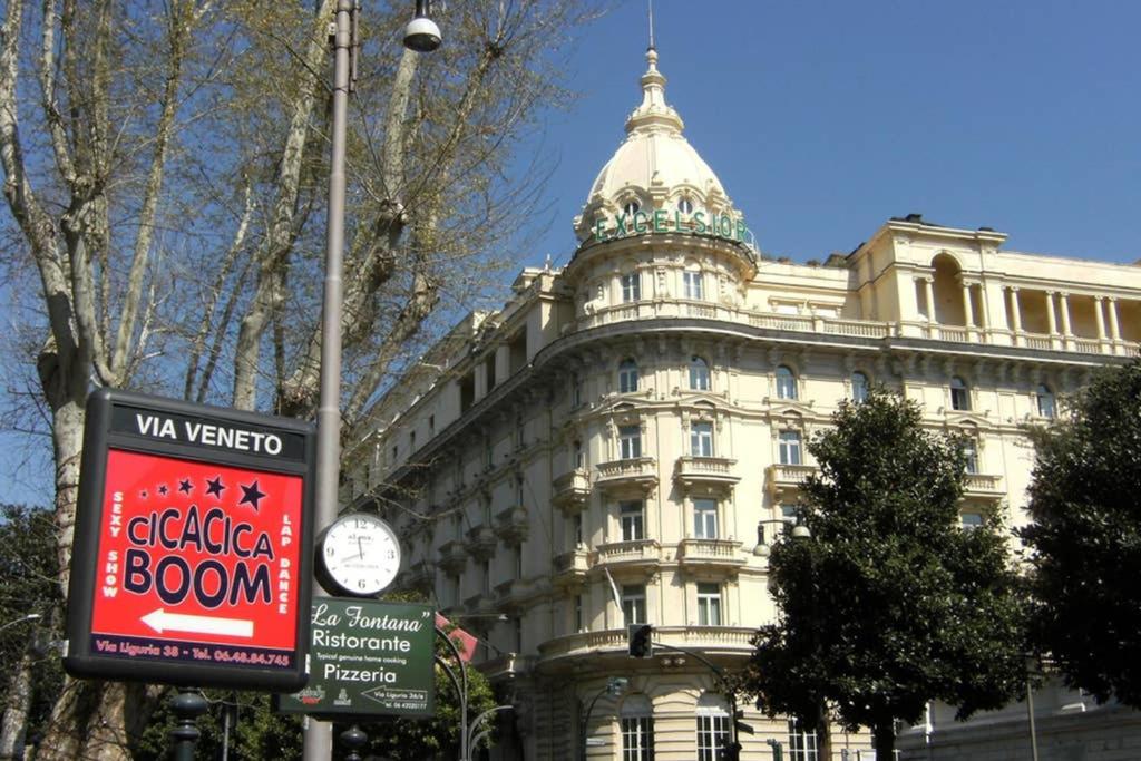 Bernini apartment