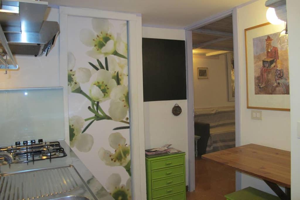 Bernini apartment