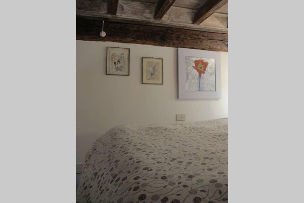 Bernini apartment