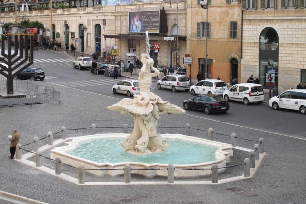 Bernini apartment