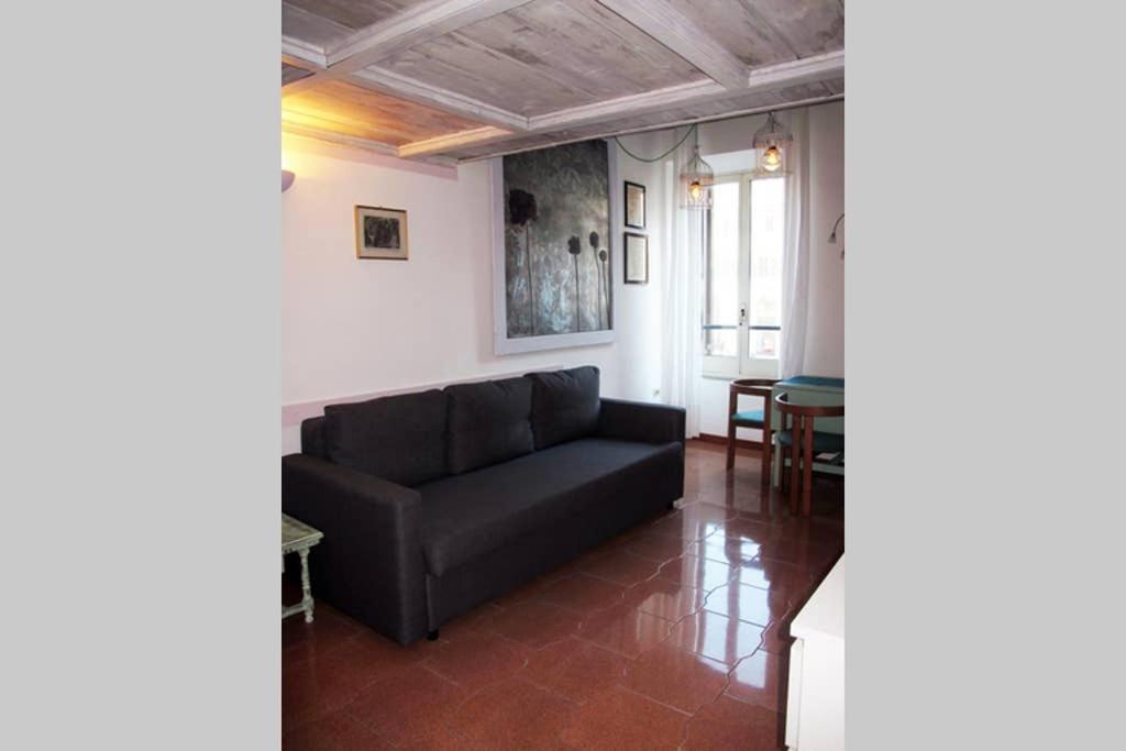 Bernini apartment