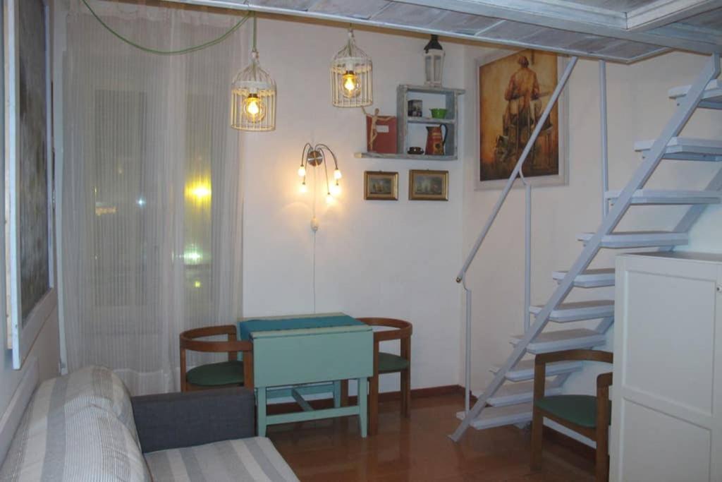 Bernini apartment