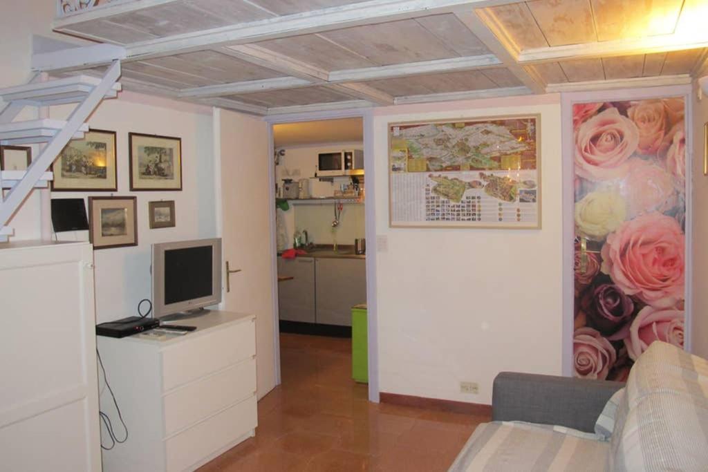 Bernini apartment