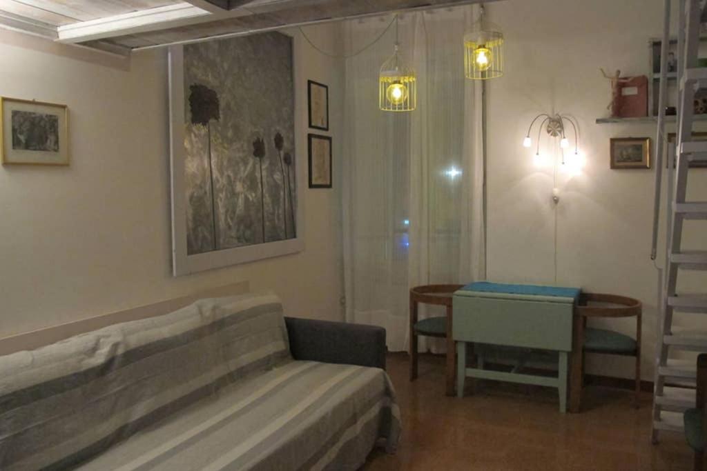 Bernini apartment