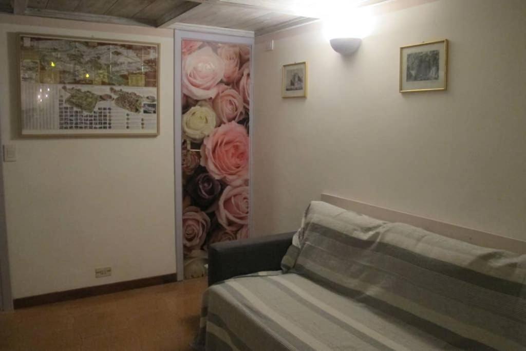 Bernini apartment
