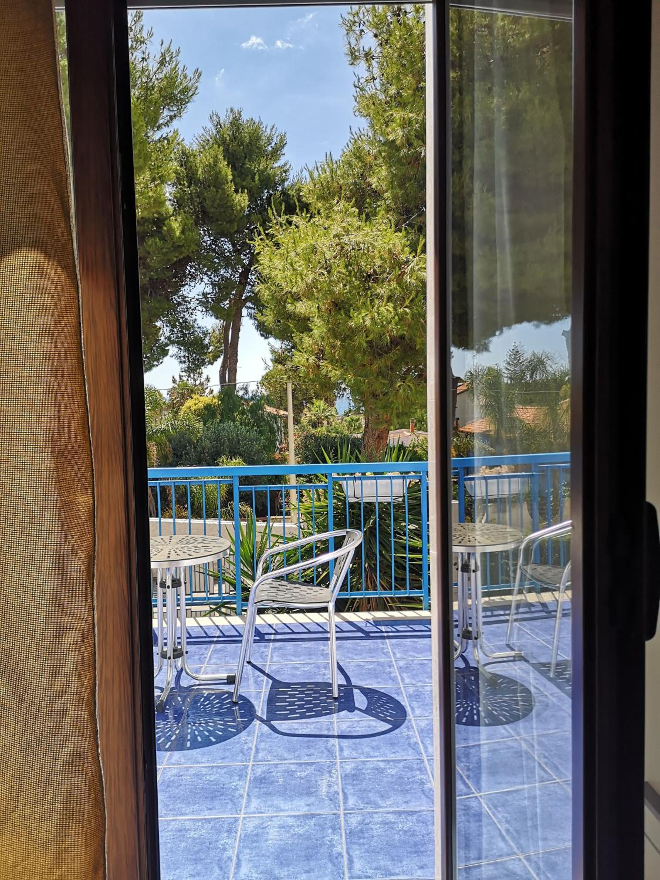 Nido Colorato B&B