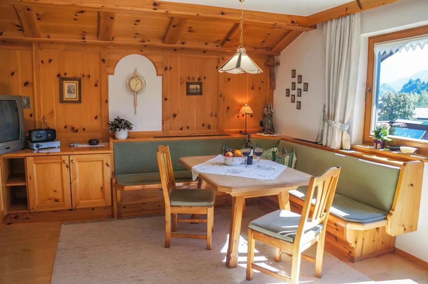 Rosas Ferienwohnung view 5