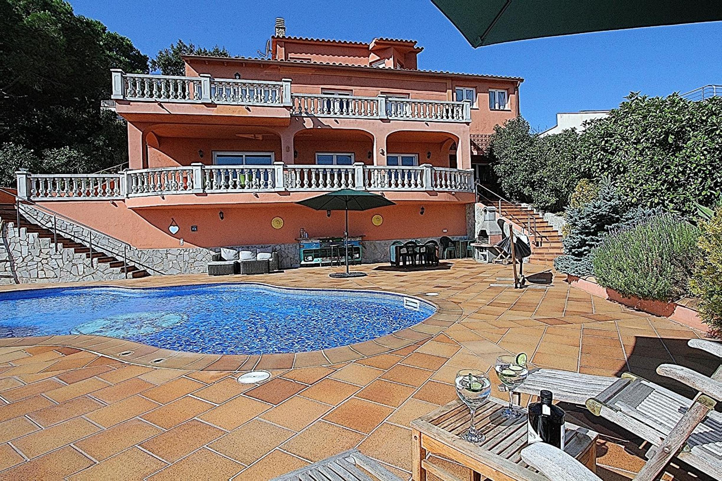 Villa Alta Vista photo 2