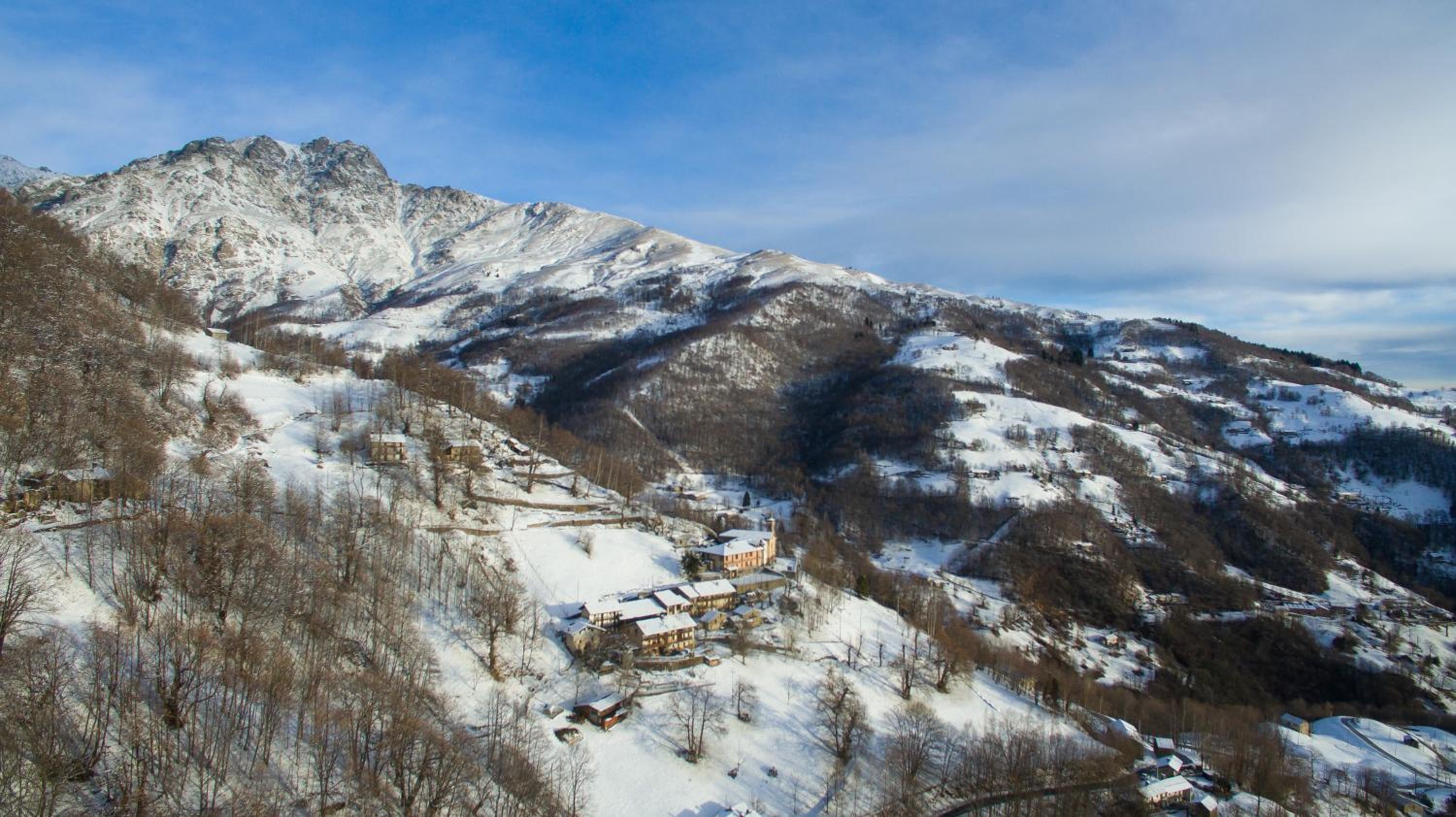 BBB Bed&Breakfast Bagneri view 4