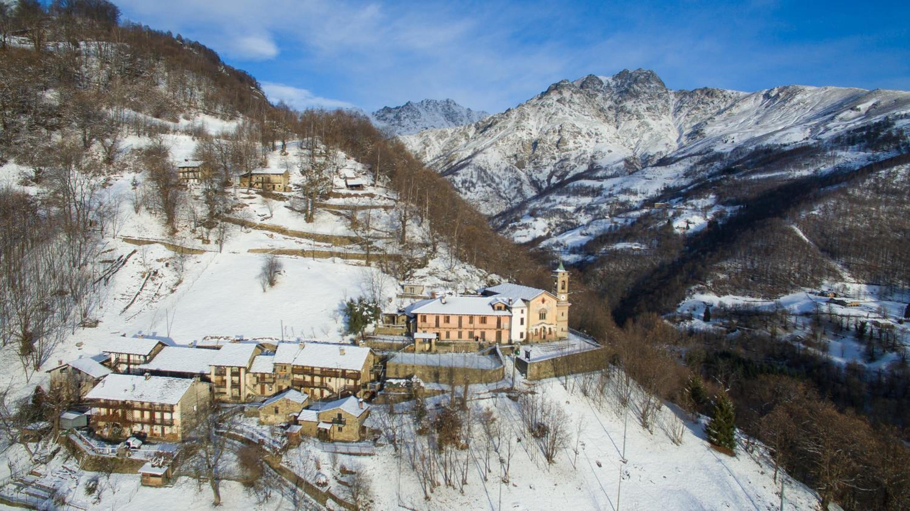 BBB Bed&Breakfast Bagneri view 5