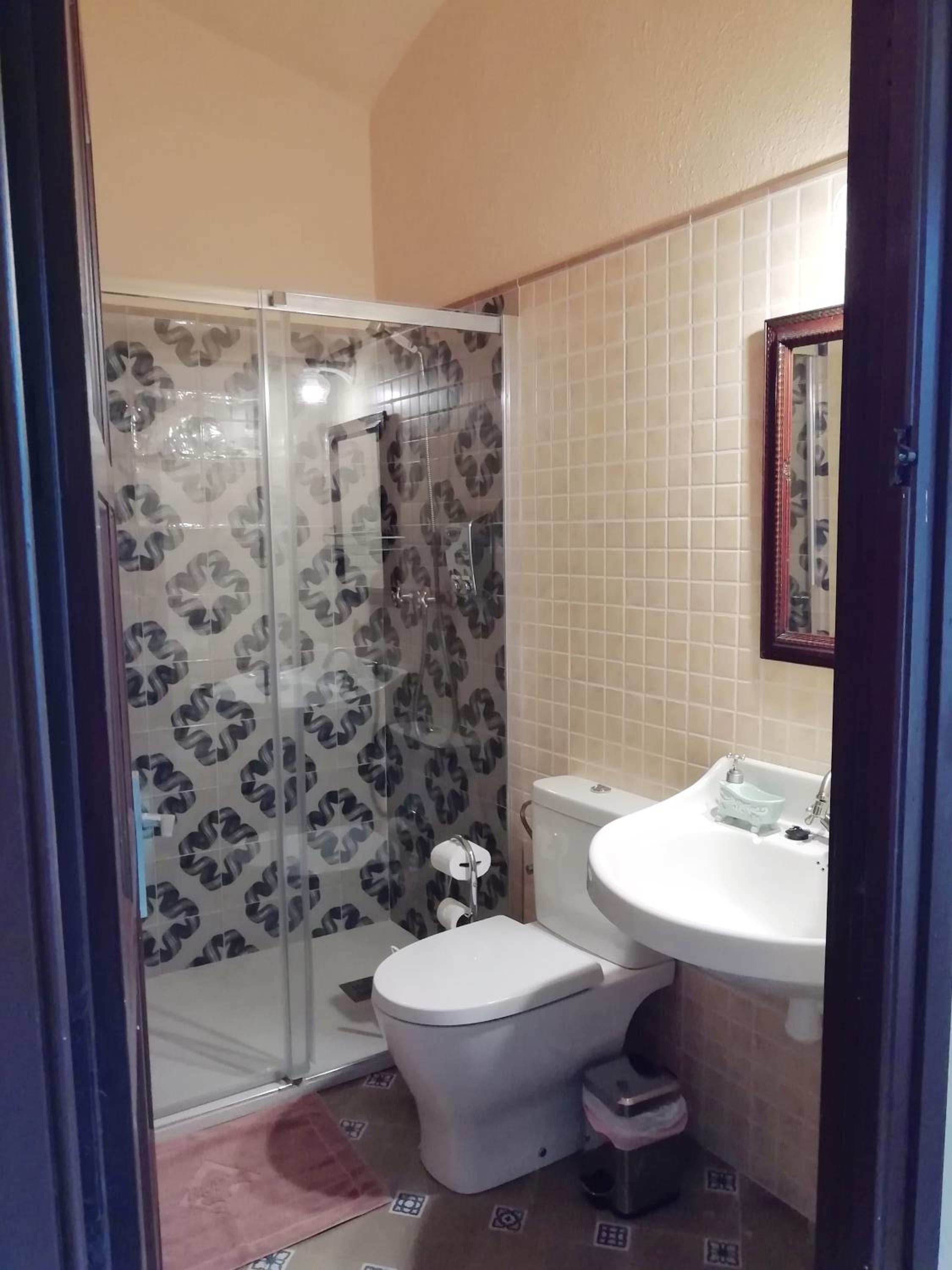 Hostal Rural Mas Blanc