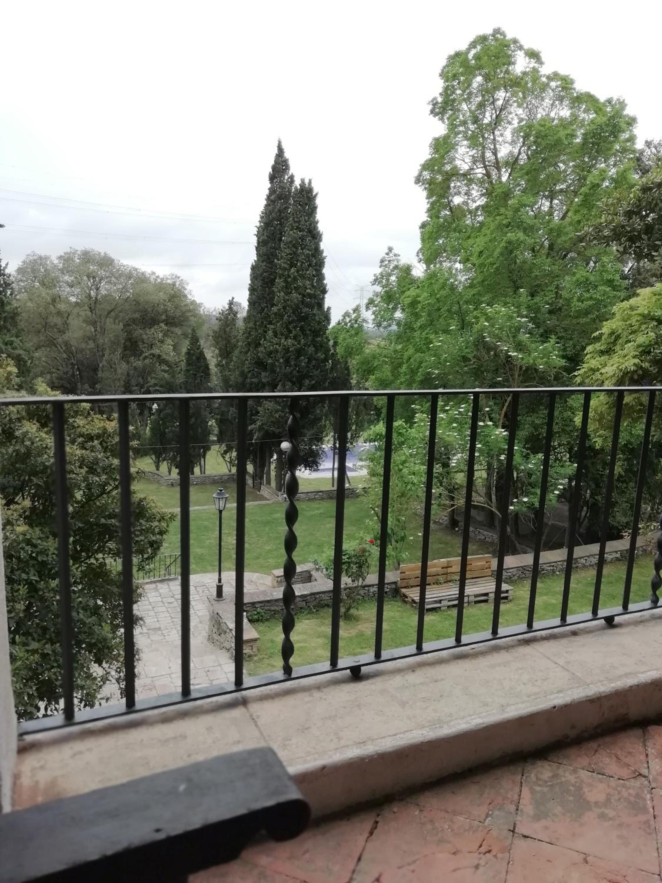 Hostal Rural Mas Blanc