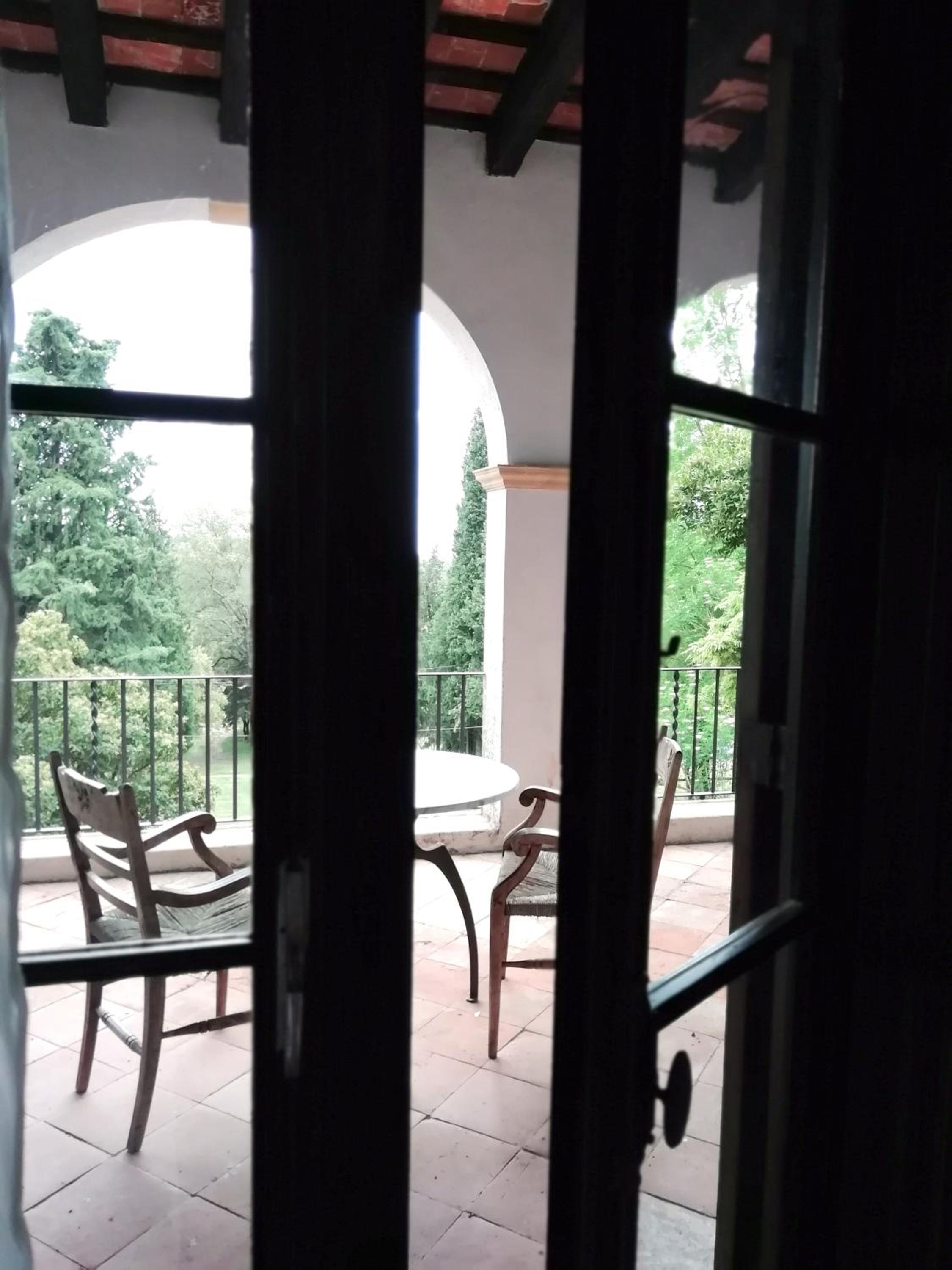 Hostal Rural Mas Blanc