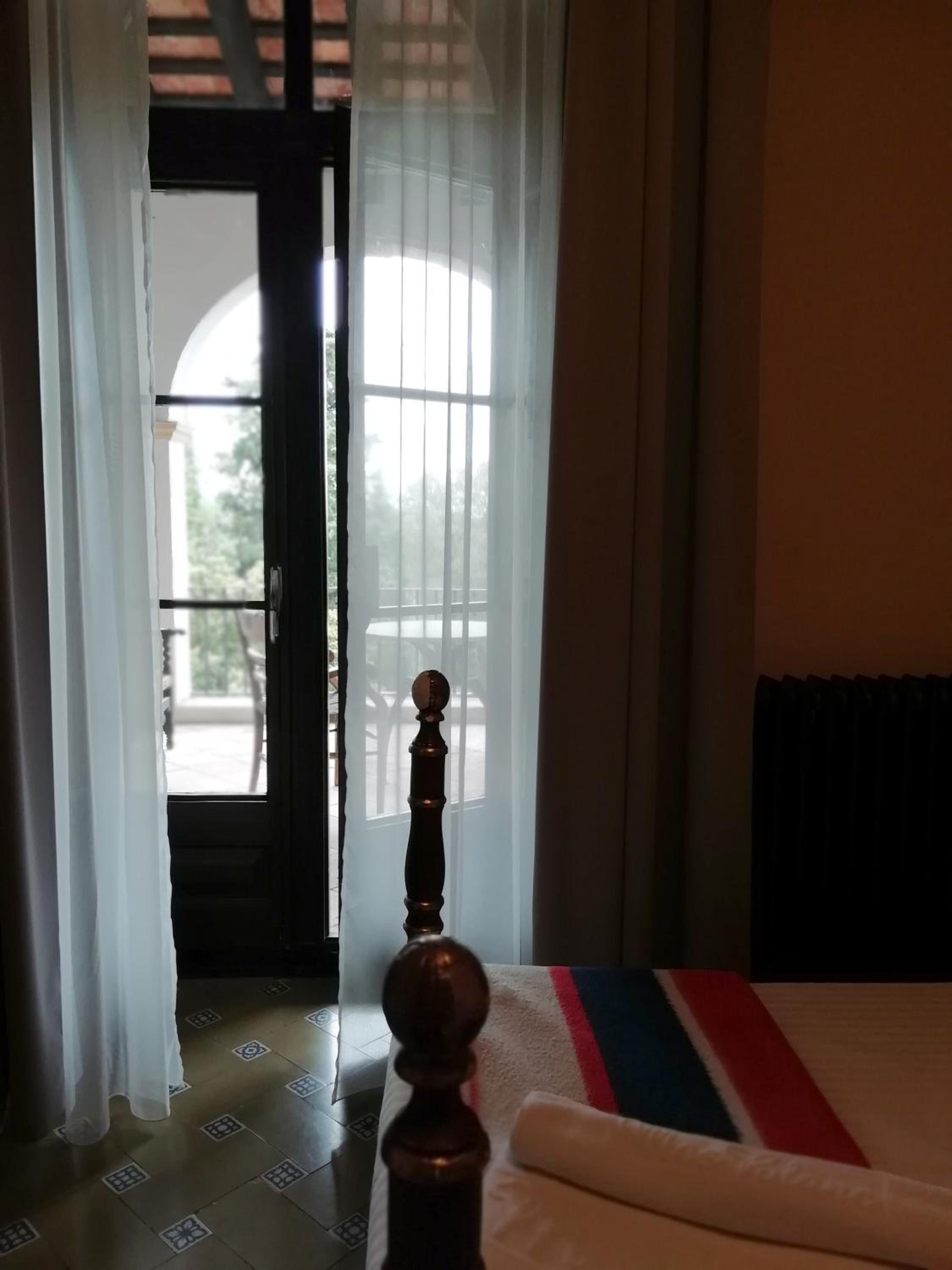 Hostal Rural Mas Blanc
