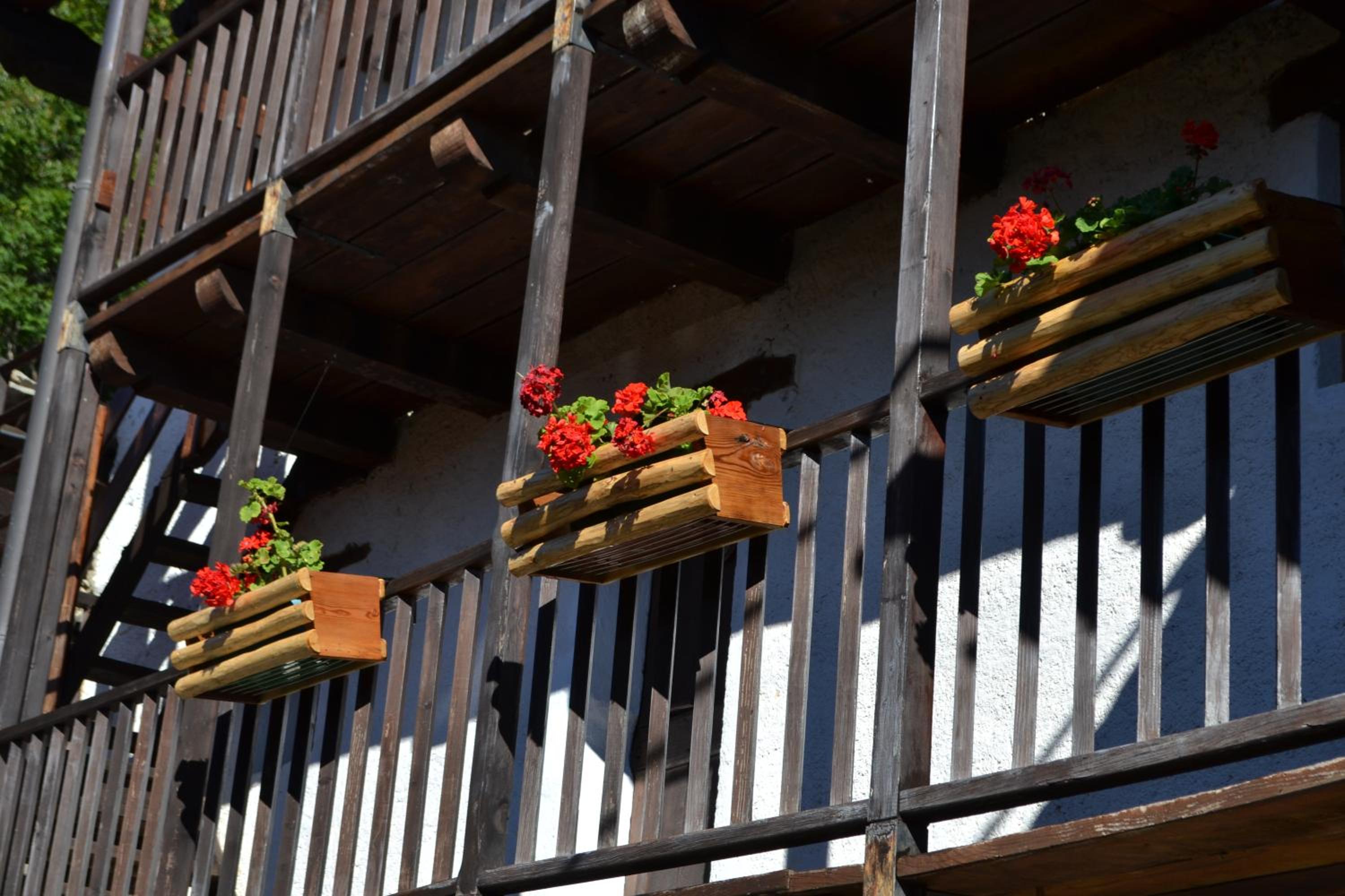 BBB Bed&Breakfast Bagneri view 3