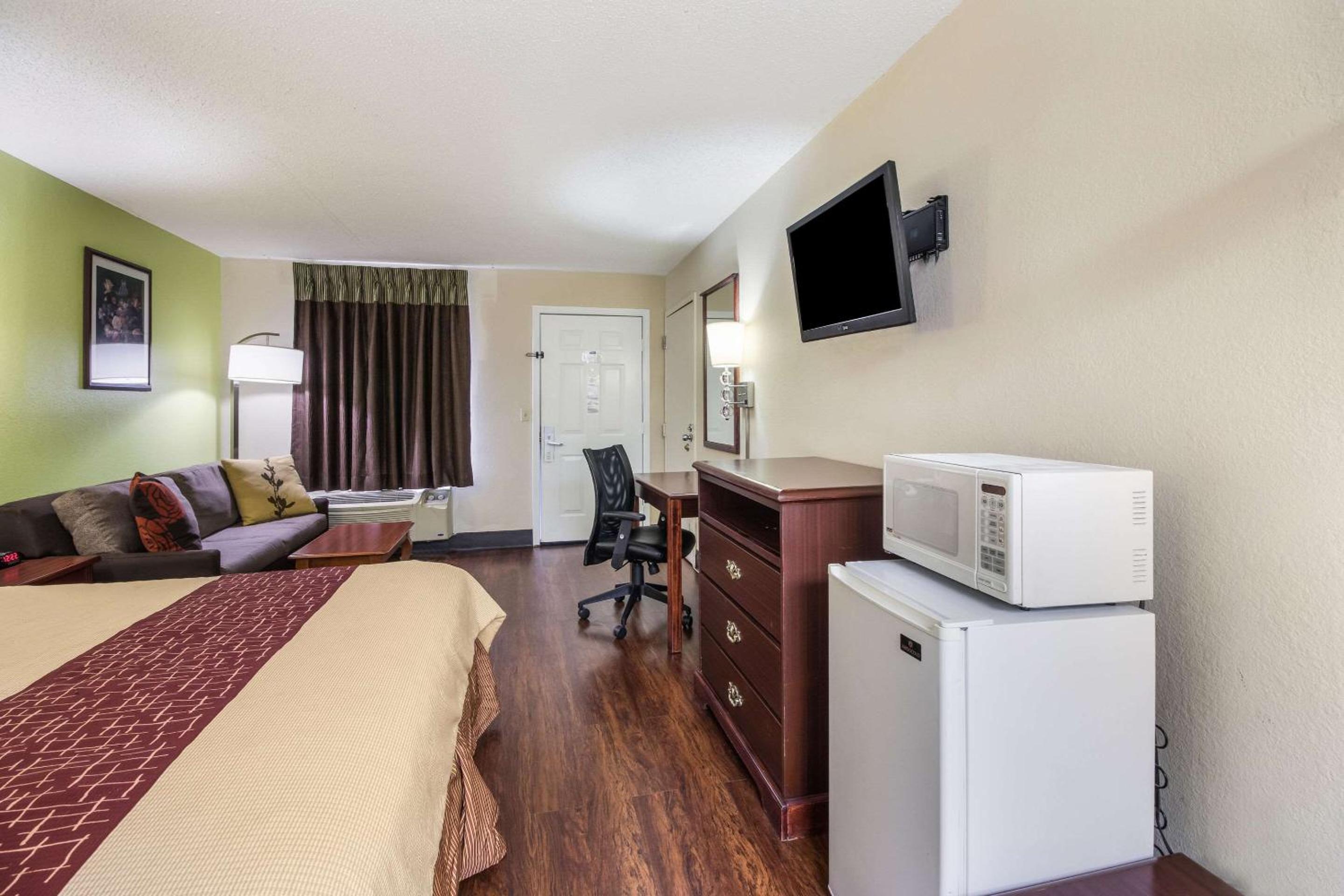 Rodeway Inn Bolivar