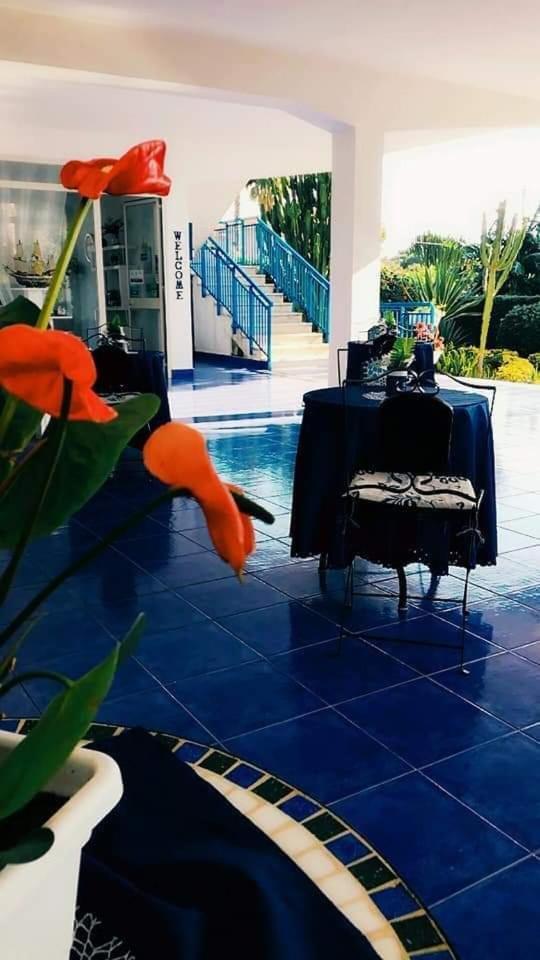 Nido Colorato B&B