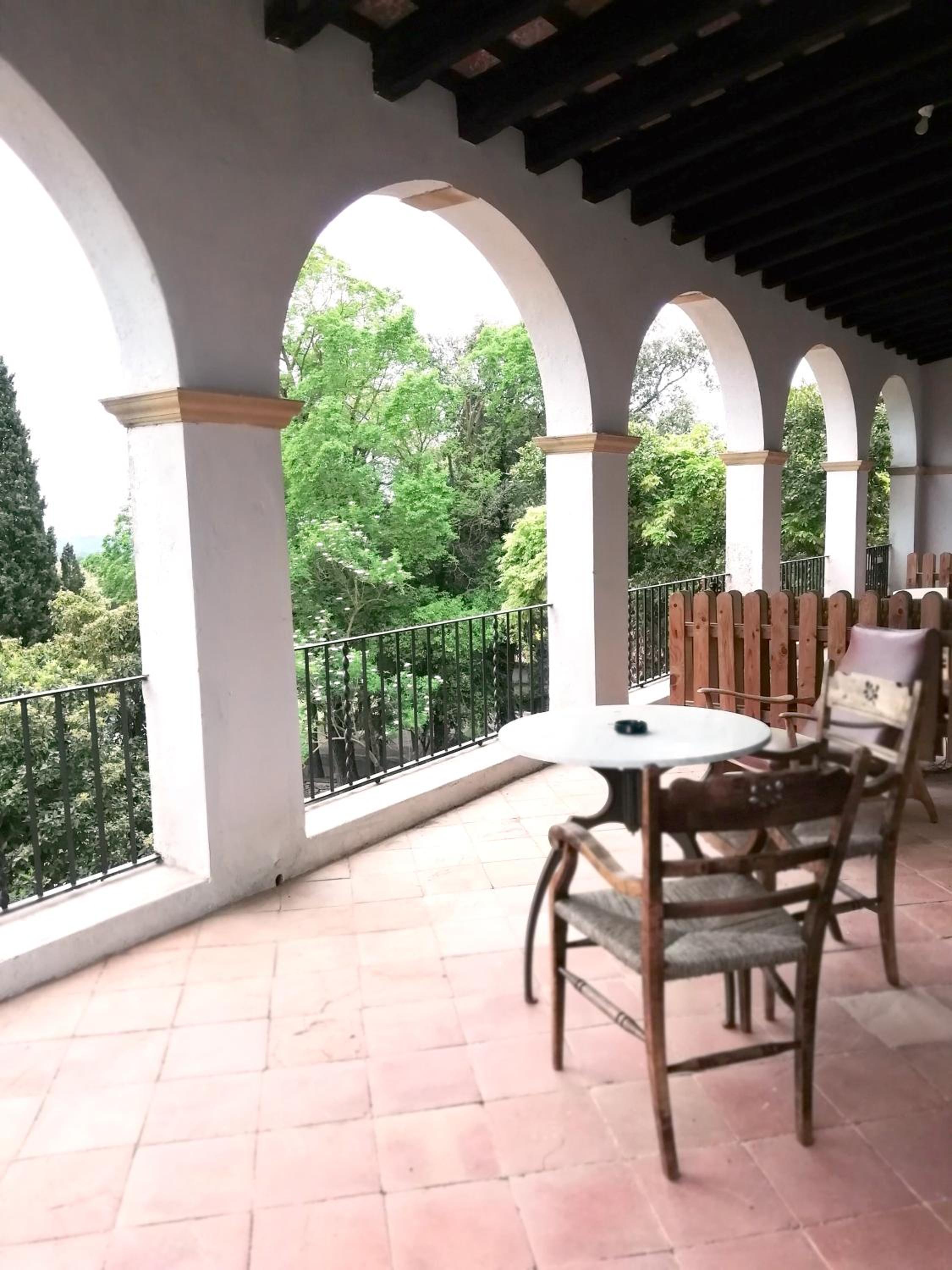 Hostal Rural Mas Blanc