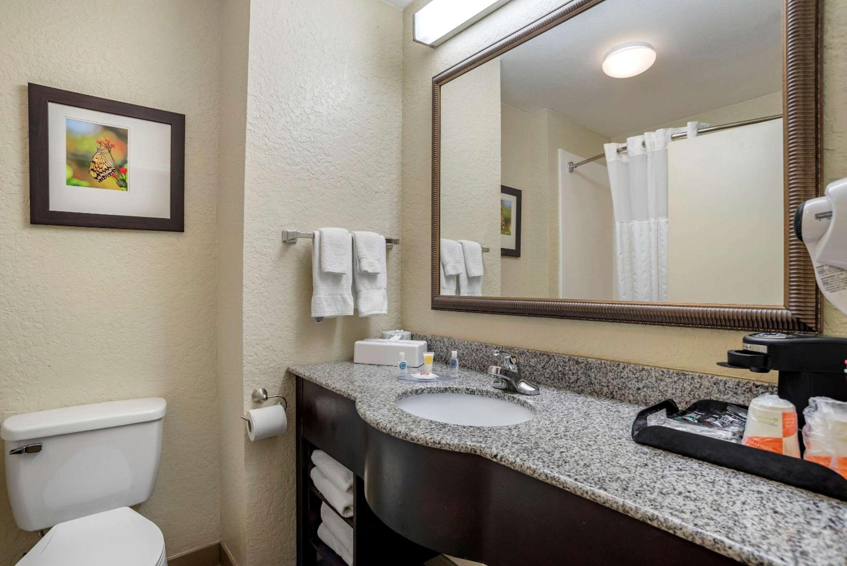 Marianna Vacations - Comfort Inn  Suites Marianna I-10 - Property Image 32