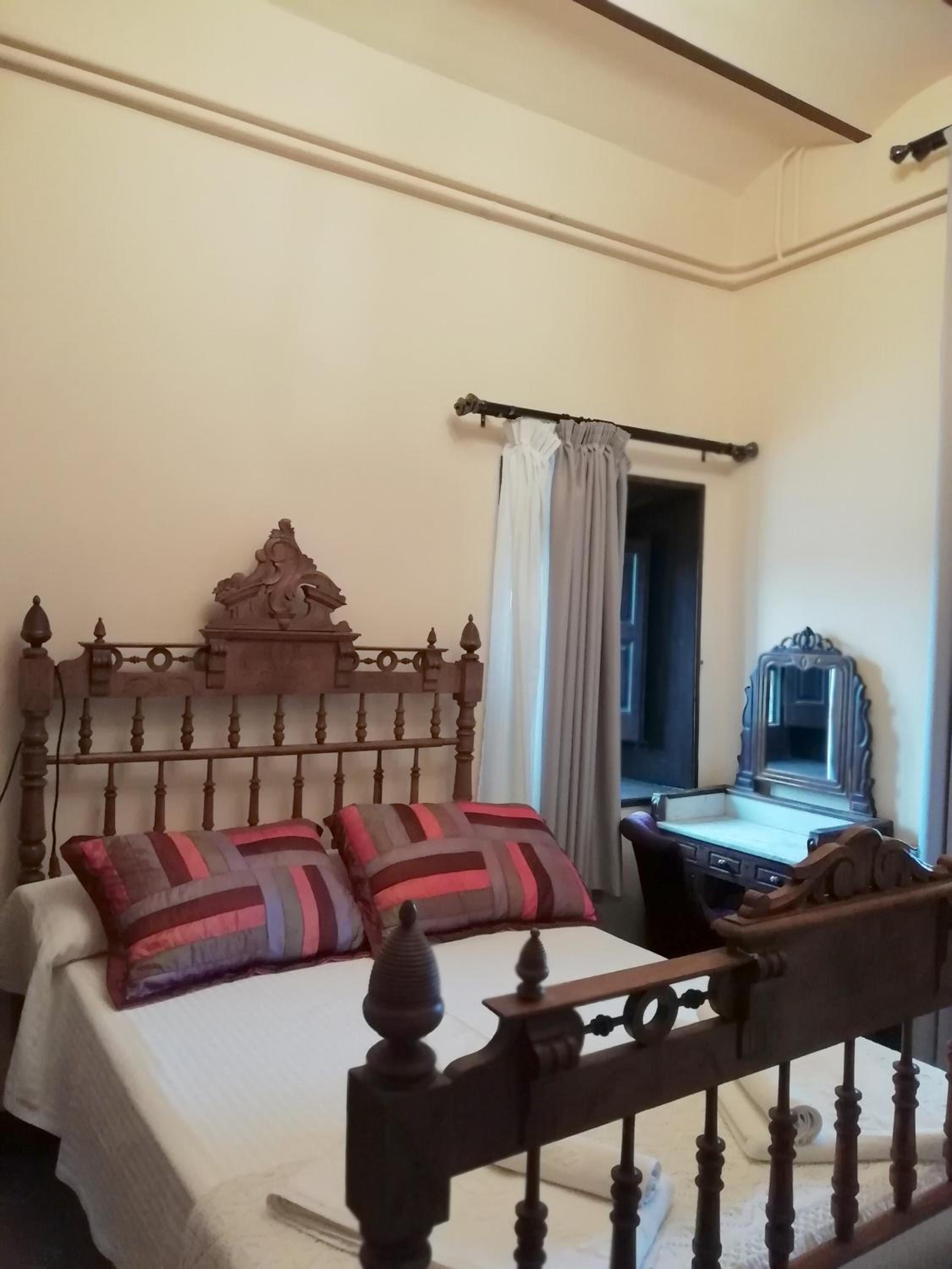 Hostal Rural Mas Blanc
