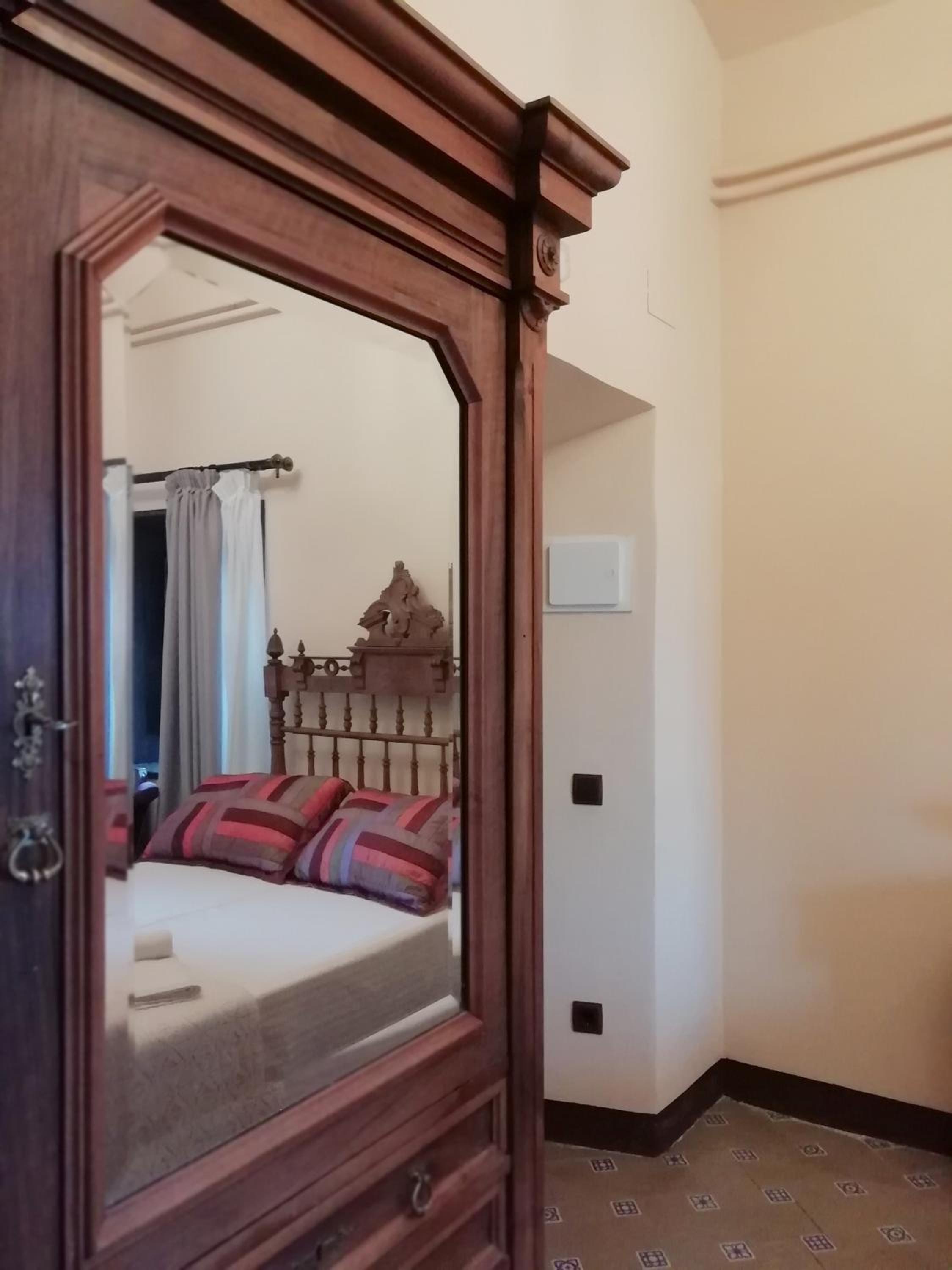 Hostal Rural Mas Blanc