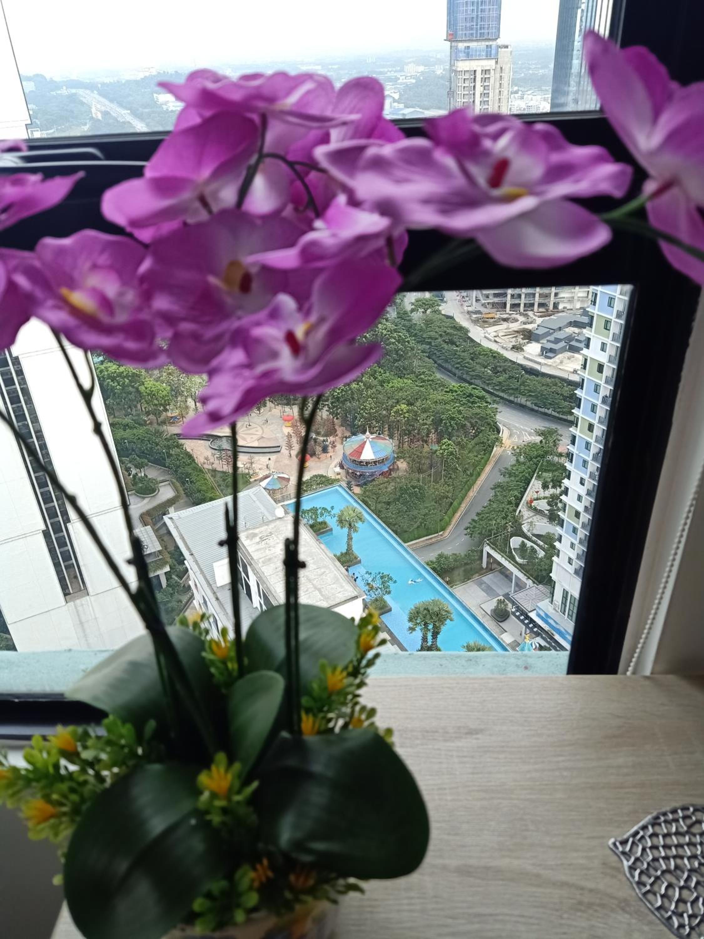 Studio I-Soho D'Gunduls Homestay by DGH I-CITY, photo 117